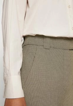 Budget ๐ฅ By Malene Birger CIMAS - Trousers - Forest โ 5 Budget ๐ฅ By Malene Birger CIMAS - Trousers - Forest โ -By Malene Birger shop d2711817455c4ae9a753c6ccb3b2d961