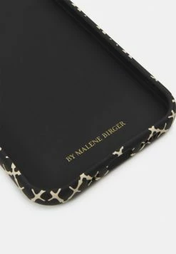 Top 10 👍 By Malene Birger PAMSY - Phone Case - Black 🤩 -By Malene Birger shop d32ff9bd4730481989dd079830dc625d