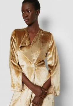 Cheapest ⌛ By Malene Birger BARISE - Cocktail 👗 Dress / Party 👗 Dress - Gold 🎉 5 Cheapest ⌛ By Malene Birger BARISE - Cocktail 👗 Dress / Party 👗 Dress - Gold 🎉 -By Malene Birger shop d3ec190bf93f4dd7ab5911f26b6d12f8