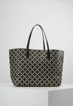 Best reviews of 💯 By Malene Birger ABIGAIL - 👜 Handbag - Black 🛒 -By Malene Birger shop d42fdc8d5a584887ac4116b5965bd442