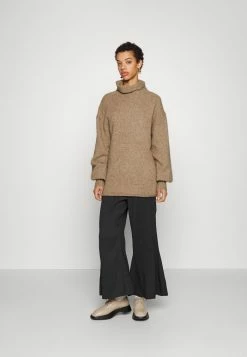 Brand new 💯 By Malene Birger CAMONE - Jumper - Tannin ⌛