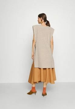 Hot Sale 👍 By Malene Birger NURIA - Jumper - Fog 🛒 -By Malene Birger shop d4d62b913b8a42c9ae8425b439e897e6