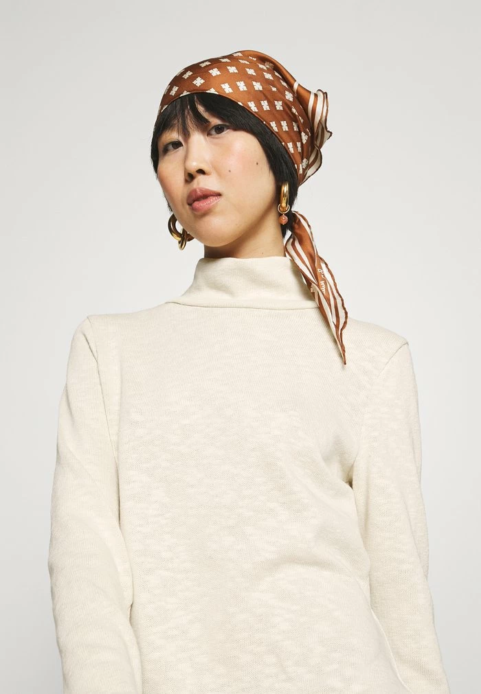 SELANA - Jumper dress - wood Promo ✔️ By Malene Birger SELANA - Jumper 👗 Dress - Wood 👏 -By Malene Birger shop d6765d43b748427599757123c215072e