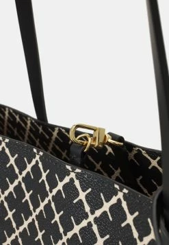 Brand new 🥰 By Malene Birger ABI TOTE - Tote Bag - Black 👍 -By Malene Birger shop d68b16324a364b4289ee67b19a87f497