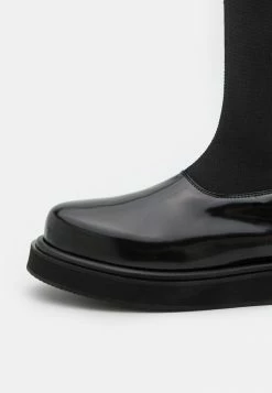 Cheapest ✔️ By Malene Birger CHEY - Platform 🥾 Boots - Black ❤️ 6 Cheapest ✔️ By Malene Birger CHEY - Platform 🥾 Boots - Black ❤️ -By Malene Birger shop d7ba2cc5c9f04170a56efdeaa4884846