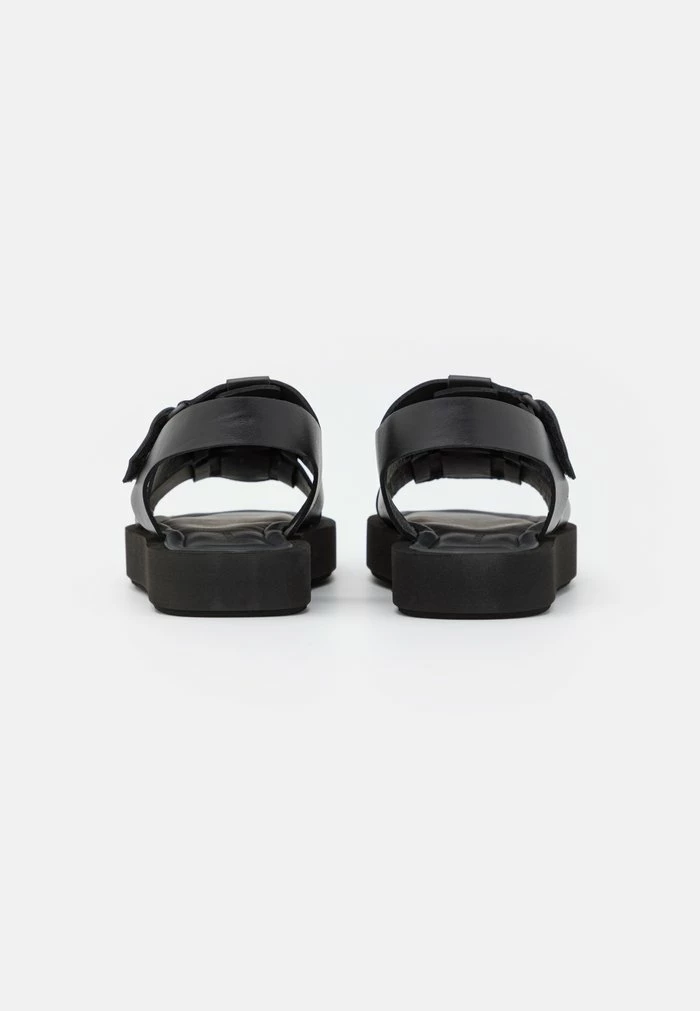 KLEVA - Platform sandals - black Outlet โค๏ธ By Malene Birger KLEVA - Platform ๐ฉด Sandals - Black ๐ -By Malene Birger shop d7e23e7260b44d958419210e2d4f0384