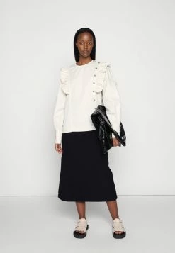 Best Sale 😉 By Malene Birger FLANNA - Blouse - Birch 🤩 -By Malene Birger shop d8c7d72c43be46a689abb5ffc828f931