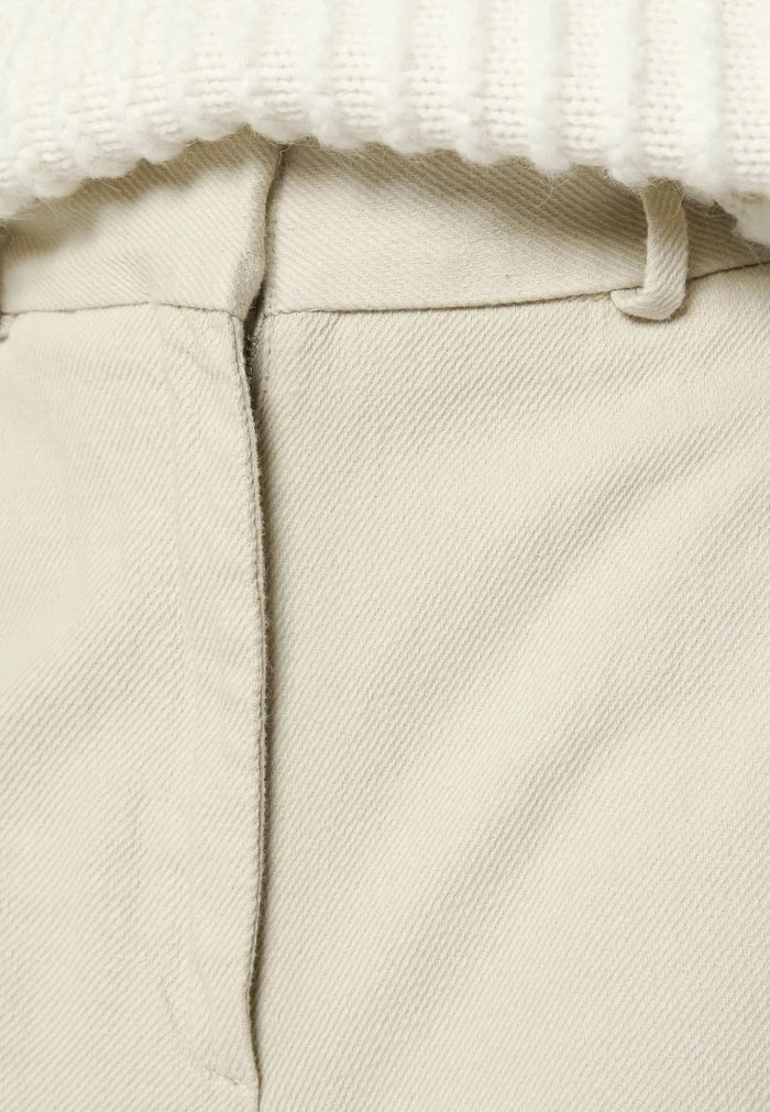 ASSUKA - Trousers - light sand Promo ๐งจ By Malene Birger ASSUKA - Trousers - Light Sand ๐ -By Malene Birger shop d8d5acf0e95f486bb650c323dbfe57fd