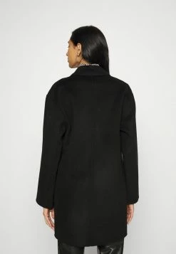Discount 🔔 By Malene Birger AYVIA - Short 🧥 Coat - Black 😀 -By Malene Birger shop d910857bd2a34c31b805d48706ebe246