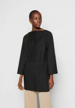 Cheapest ❤️ By Malene Birger BALTIMORE - Blouse - Black ⌛ 2 Cheapest ❤️ By Malene Birger BALTIMORE - Blouse - Black ⌛ -By Malene Birger shop dad3fc7219694d11927bce658683a7e4