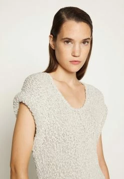 Wholesale 😀 By Malene Birger SATSU - Jumper 👗 Dress - Wood 🔥 3 Wholesale 😀 By Malene Birger SATSU - Jumper 👗 Dress - Wood 🔥 -By Malene Birger shop dbde034118bf4bf79b67de4221876d4c