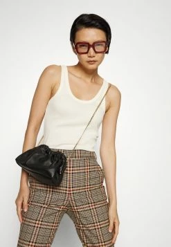 Wholesale 🎁 By Malene Birger NEWDAWN - Top - Cream ❤️ -By Malene Birger shop dbf3792e24f542e1b85d5757934771dc