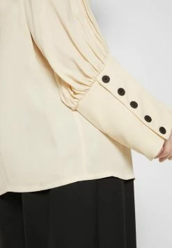 Coupon 💯 By Malene Birger FREIAS - Button-down Blouse - Angora 🎉 -By Malene Birger shop de1c7e897fd04e4896eb416d6896920e