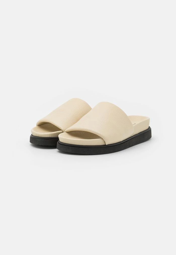 FREDERIKA - Mules - wood Best Pirce โค๏ธ By Malene Birger FREDERIKA - Mules - Wood ๐ -By Malene Birger shop dea386cbe58a47baaa95d08c625f2477