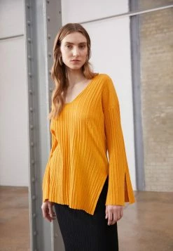 Best deal ✨ By Malene Birger IRISANDRA - Jumper - Cloudberries 👏