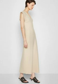 Discount 😀 By Malene Birger BOVINE - Jumper 👗 Dress - Off-white 🔥 -By Malene Birger shop e0a3d252b2744bf9947f594e5bf3a114