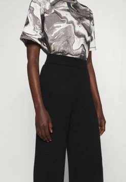 Hot Sale ๐ By Malene Birger AMIRLA - Trousers - Black โ๏ธ 5 Hot Sale ๐ By Malene Birger AMIRLA - Trousers - Black โ๏ธ -By Malene Birger shop e0c4aab740b94515bfa1f02379ae3c70