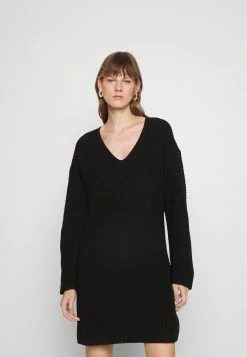 Brand new ✔️ By Malene Birger FALINA - Jumper 👗 Dress - Black 🎉