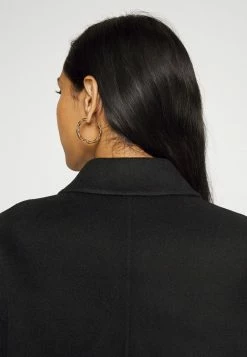 Deals 🎉 By Malene Birger ESSENTIALS AYVIAN - Classic 🧥 Coat - Black 😉 -By Malene Birger shop e2820f2c40f143b9af0fe59d375e9c63