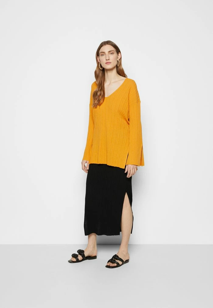 IRVANA - Pencil skirt - black Budget ⭐ By Malene Birger IRVANA - Pencil 👗 Skirt - Black 🤩 -By Malene Birger shop e392d60d4ab848d7a9ef89f7ae2d4b48