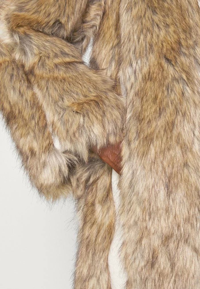 KAVELA - Classic coat - brown Cheap 🥰 By Malene Birger KAVELA - Classic 🧥 Coat - Brown 👍 -By Malene Birger shop e3f805f9105745549438d28bdcd457d9