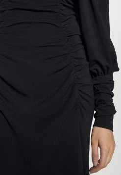 Discount 🛒 By Malene Birger CHEYLA - Day 👗 Dress - Black 😀 -By Malene Birger shop e45dcb0593ca4086a4d5ff228ab4f93a