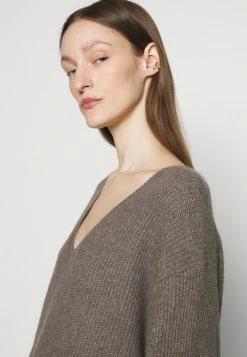 Flash Sale ❤️ By Malene Birger DIPOMA - Jumper - Dark Mink ⌛ 5 Flash Sale ❤️ By Malene Birger DIPOMA - Jumper - Dark Mink ⌛ -By Malene Birger shop e4785ebd832b48b8a28ee4f285592fda