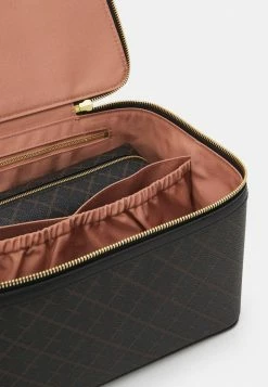 Deals 🔔 By Malene Birger BAE BEAUTY SET - Wash Bag - Dark Chokolate 🌟 -By Malene Birger shop e51eb9c528814d92b7b5c9d4f9332189