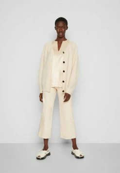 Brand new 🤩 By Malene Birger SANDINES - Blouse - Almond 🧨 -By Malene Birger shop e54fb26c2d0348f09b8f90e3b548103e