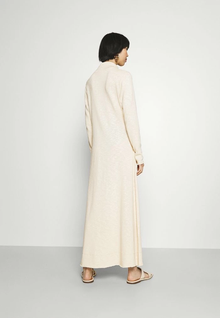 SELANA - Jumper dress - wood Promo ✔️ By Malene Birger SELANA - Jumper 👗 Dress - Wood 👏 -By Malene Birger shop e607ab13e2a44a11b9dc6a052e68f754