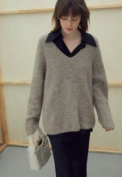 Promo 🥰 By Malene Birger ROSIANNA - Button-down Blouse - Black 😀 2 Promo 🥰 By Malene Birger ROSIANNA - Button-down Blouse - Black 😀 -By Malene Birger shop e622c86ccc7d48808b7c8cd65940fad3