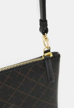 Outlet 🎁 By Malene Birger IVY PURSE - Across Body Bag - Dark Chocolate 👏 -By Malene Birger shop e7c488d022734c028219ee007ef9bec7