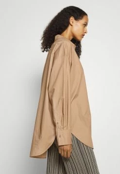 Brand new 🥰 By Malene Birger DERRIS - Button-down Blouse - Chanterelle 🤩 4 Brand new 🥰 By Malene Birger DERRIS - Button-down Blouse - Chanterelle 🤩 -By Malene Birger shop e89bfc4cadff4613990279369887dd4f