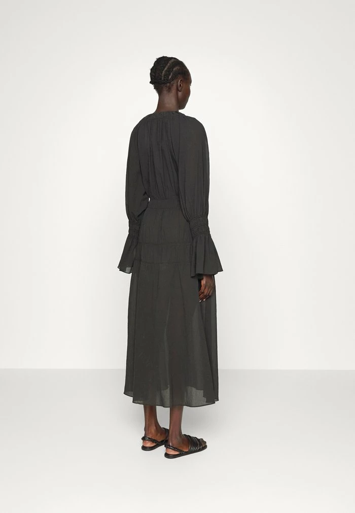 AHYENNA - Day dress - black Discount โ By Malene Birger AHYENNA - Day ๐ Dress - Black โญ -By Malene Birger shop e8c05b3359ca49feace6f1efd16024ac