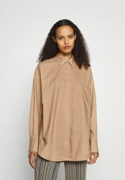 Brand new 🥰 By Malene Birger DERRIS - Button-down Blouse - Chanterelle 🤩