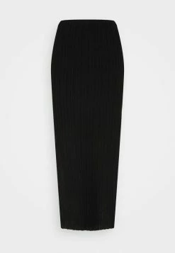 Budget ⭐ By Malene Birger IRVANA - Pencil 👗 Skirt - Black 🤩 5 Budget ⭐ By Malene Birger IRVANA - Pencil 👗 Skirt - Black 🤩 -By Malene Birger shop eba6d32392724c919104834d6b15761e