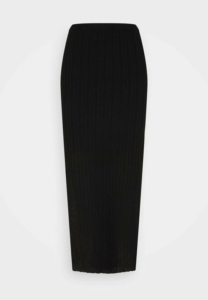 IRVANA - Pencil skirt - black Budget ⭐ By Malene Birger IRVANA - Pencil 👗 Skirt - Black 🤩 -By Malene Birger shop eba6d32392724c919104834d6b15761e