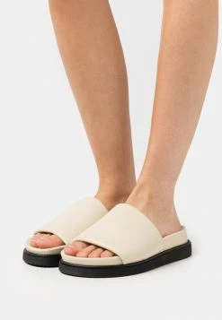 Best Pirce ❤️ By Malene Birger FREDERIKA - Mules - Wood 🛒
