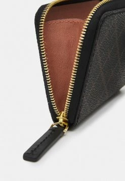 Cheap 🔥 By Malene Birger ELIA COIN - Wallet - Dark Chocolate ⌛ -By Malene Birger shop ebb6c3c843aa4cb5a1f1664308aefb89