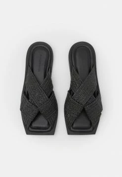 Promo ๐ By Malene Birger BREOLA - Mules - Black ๐ 4 Promo ๐ By Malene Birger BREOLA - Mules - Black ๐ -By Malene Birger shop ecc53576f9a44df3a486e70468db6d7c