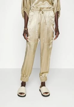 Best Pirce 😀 By Malene Birger VILLARRICA - Tracksuit Bottoms - Nature 🛒 -By Malene Birger shop ee21dd01f4ec4f57907b92213936ed9e