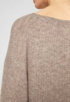 Hot Sale 🌟 By Malene Birger DIPOMA - Jumper - Chanterelle 🧨 -By Malene Birger shop ef476a5c6e654a09b884c83901926e69