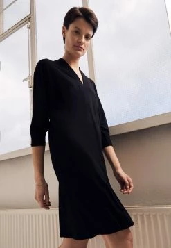 Budget ✨ By Malene Birger BIELLE - Day 👗 Dress - Black 🌟