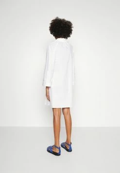 Cheapest 🌟 By Malene Birger EDANIMA - Day 👗 Dress - Pure White ✔️ 4 Cheapest 🌟 By Malene Birger EDANIMA - Day 👗 Dress - Pure White ✔️ -By Malene Birger shop eff2e803856a4b95b2bfbd934e0c2f26