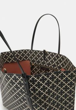 Brand new 🥰 By Malene Birger ABI TOTE - Tote Bag - Black 👍 -By Malene Birger shop f0e1bb45e0b743fa887b02a11ec60934