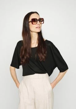 Cheap 👏 By Malene Birger CYMBARIA - Trousers - Beige 🌟 -By Malene Birger shop f234f994eb5f4754a037fc9b290d6708