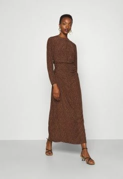 Hot Sale ๐ By Malene Birger ELLASSO - Maxi ๐ Dress - Black ๐