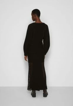 Brand new 🤩 By Malene Birger GREGORIA - Jumper - Black 🥰 -By Malene Birger shop f41a55965cf44f978b532ce61add9014