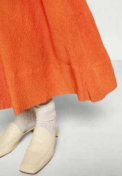 Discount 👍 By Malene Birger DELINAS - A-line 👗 Skirt - Autumn Glaze 👏 -By Malene Birger shop f444cb04bc3540748d050247df8bfaa7