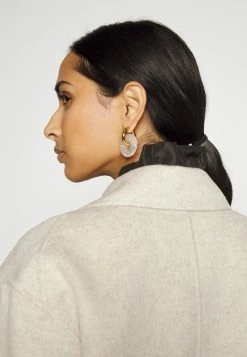 Best Sale 🤩 By Malene Birger AYVIA - Short 🧥 Coat - Nature 🎉 -By Malene Birger shop f48c25f8d24649d1a83b4b15530b11d6